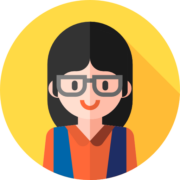 Ginger 陳青靖/神仙教母